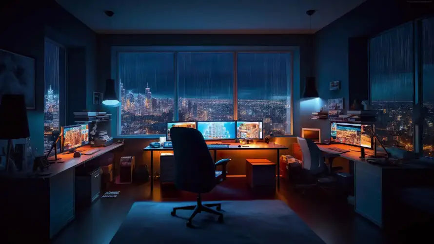 Favorite Image