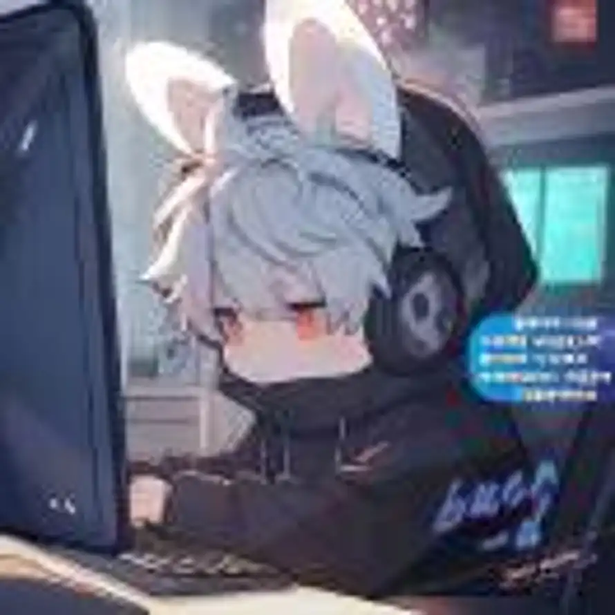 buer 调试的头像