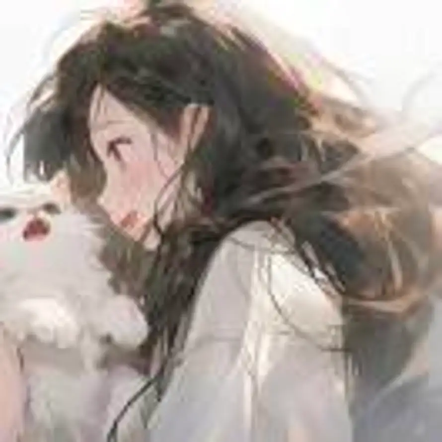 🌙的头像