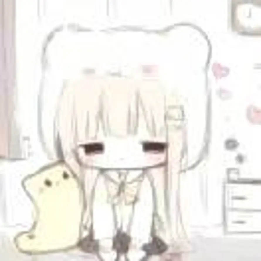 泡芙້໌ᮨ的头像