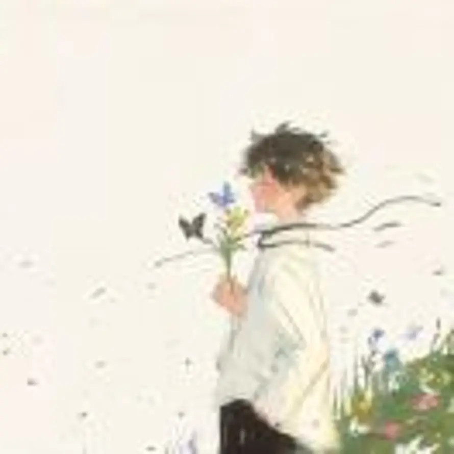 ⁵²º长࿐⅓¼安的头像