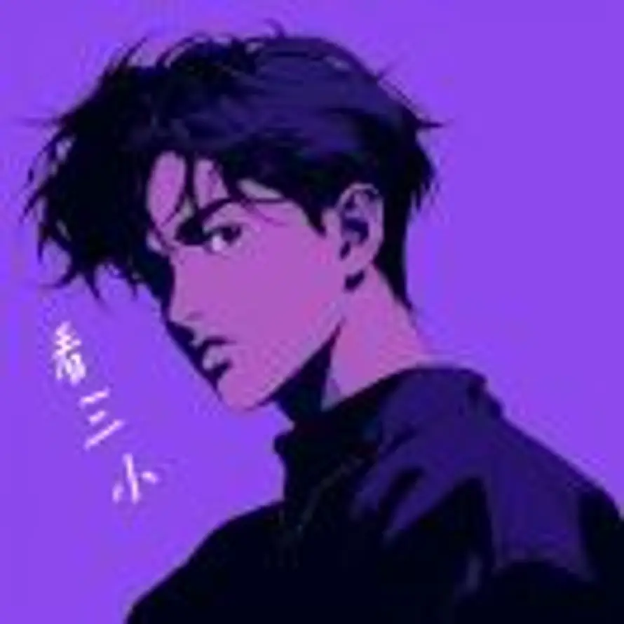 Oliver 奥利娃的头像