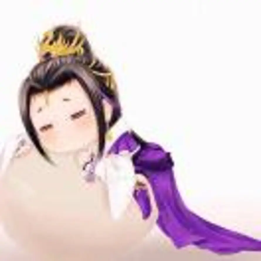 八珍扶岁的头像
