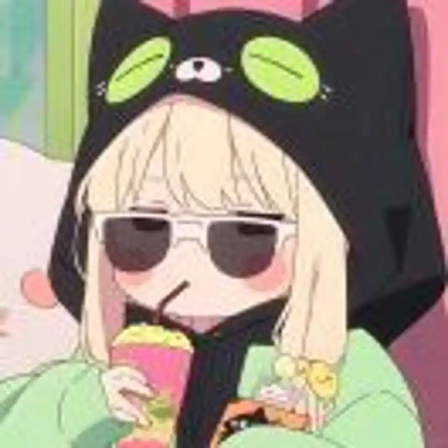 ヴァイオレット的头像