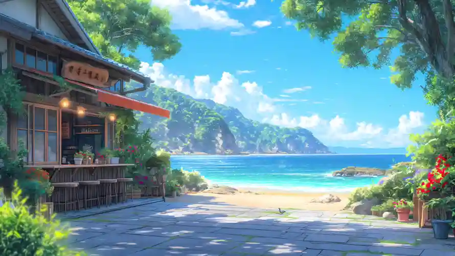 Favorite Image
