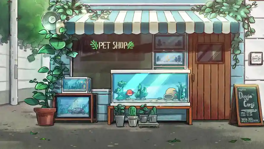 Favorite Image