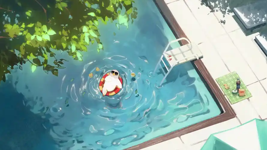 Favorite Image