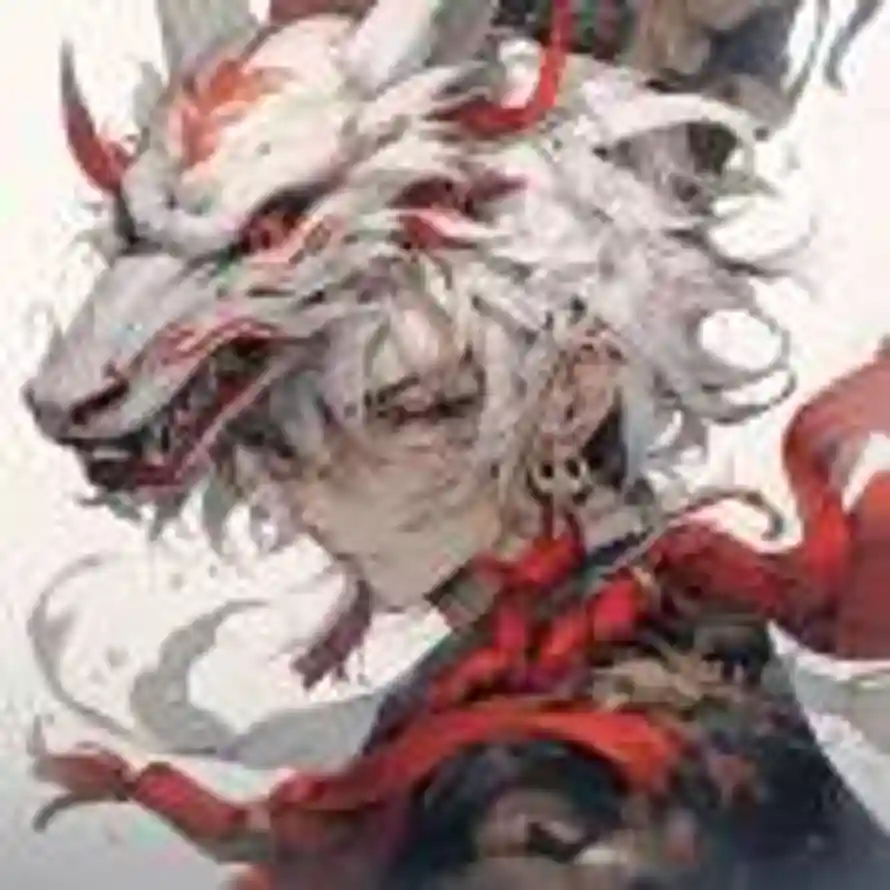 无向风的头像