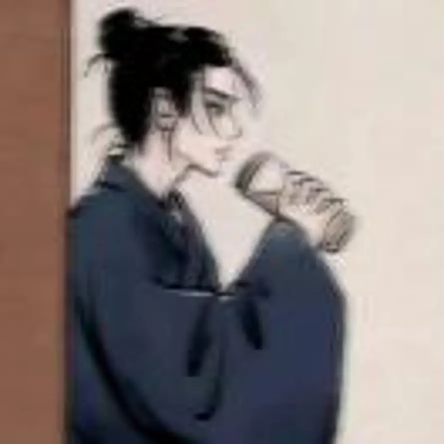 。的头像