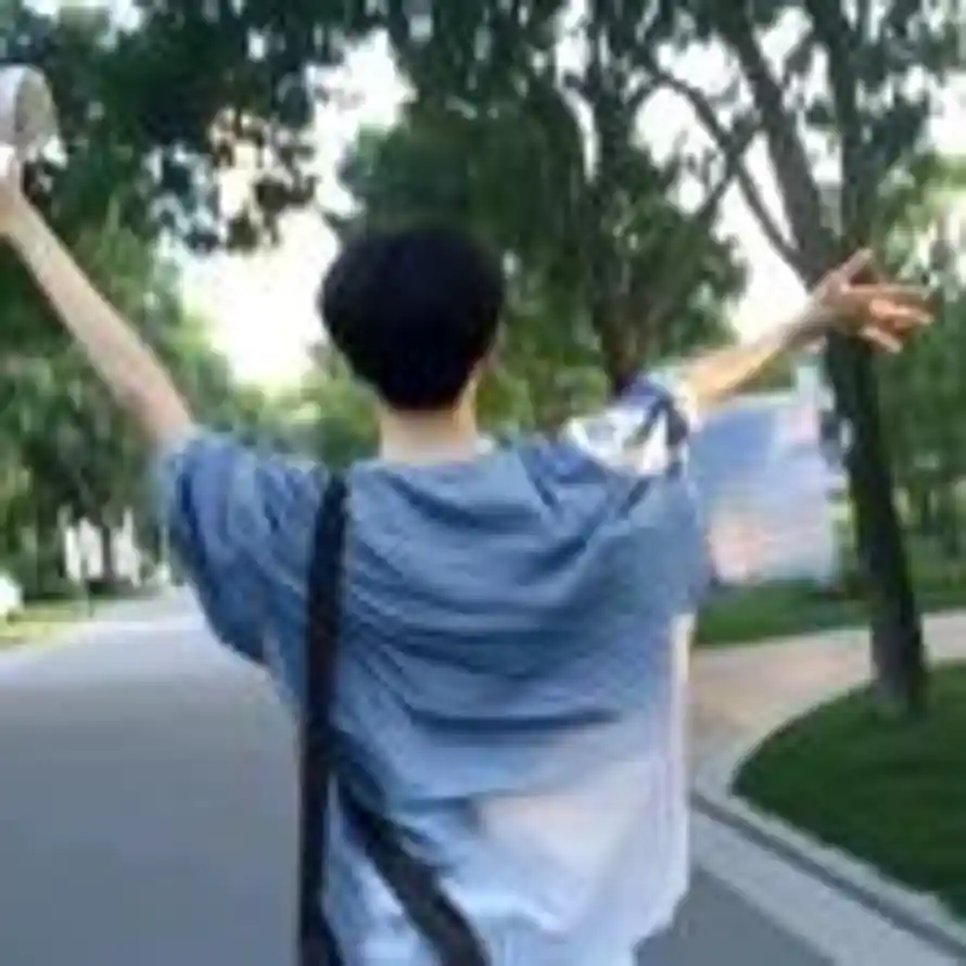 不仓惶逐日落🌗只静谧待繁星💫的头像