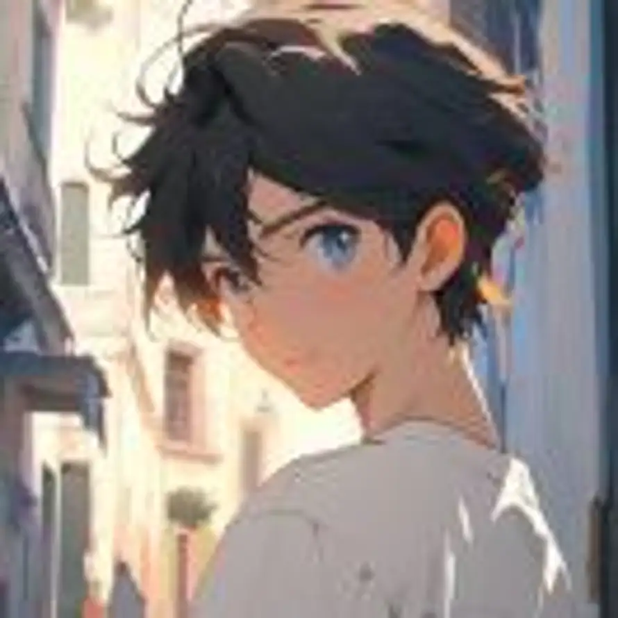 君屹🍼的头像