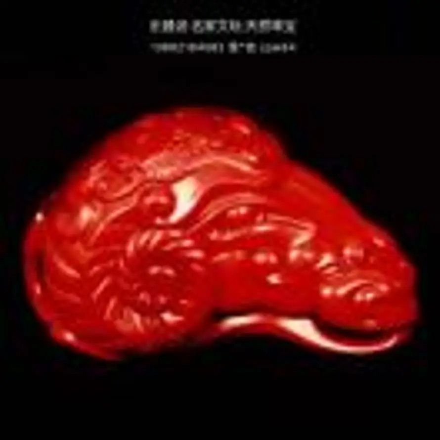 A🍒乐臻派®私人·玉器收藏馆的头像