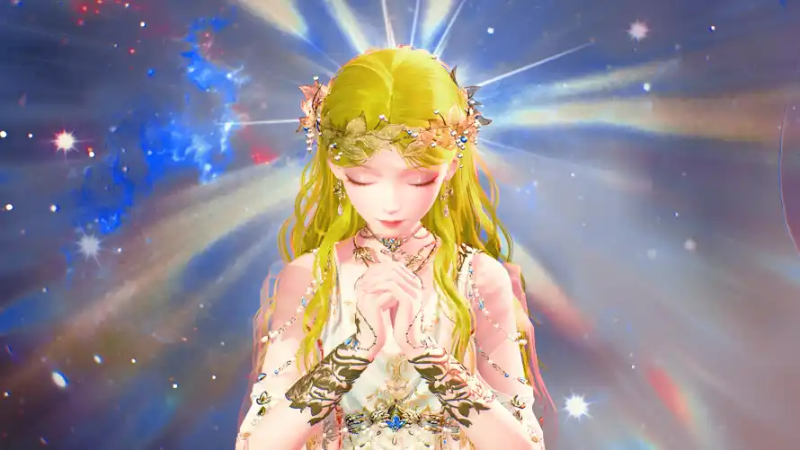 4k星光壁纸 - 暖暖 - 梦幻 - 游戏「哲风壁纸」 4k星光壁纸 - 暖暖 - 梦幻 - 游戏「哲风壁纸」