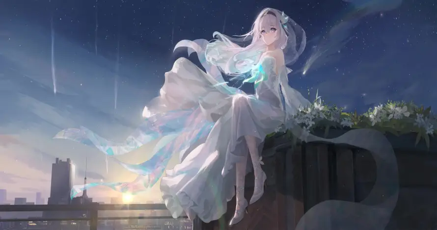 Favorite Image