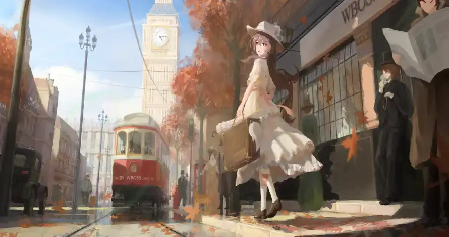 Favorite Image