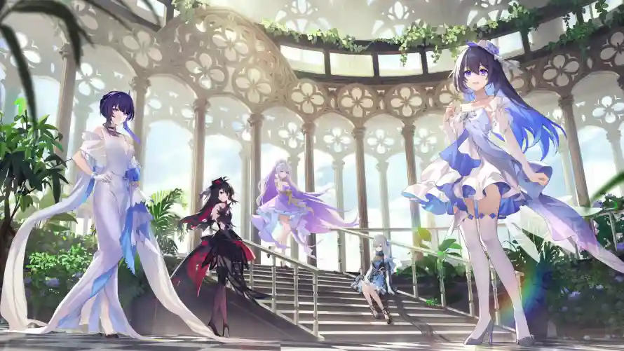 Favorite Image