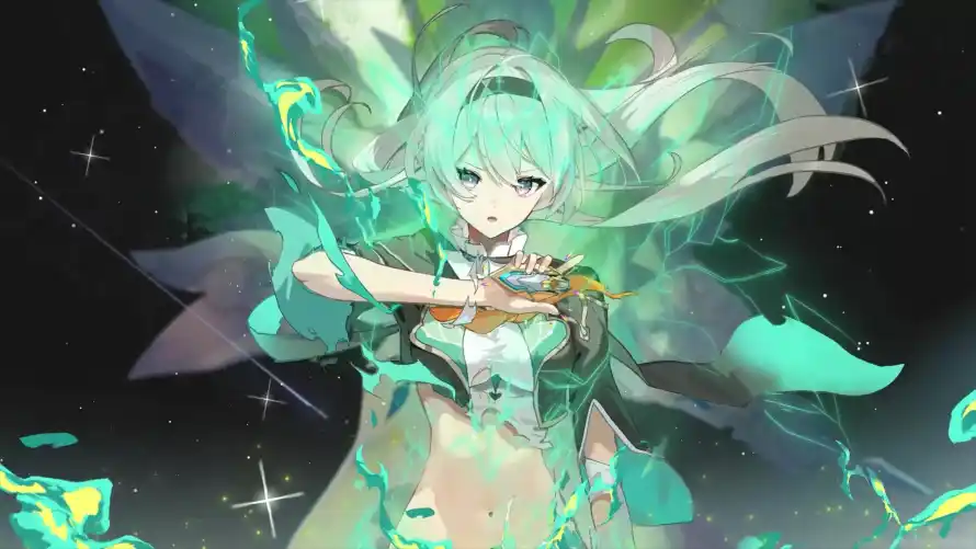 Favorite Image