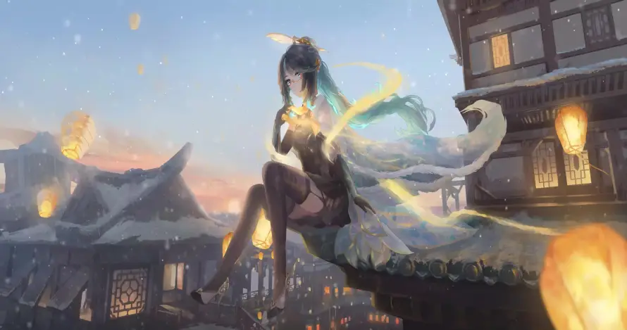 Favorite Image