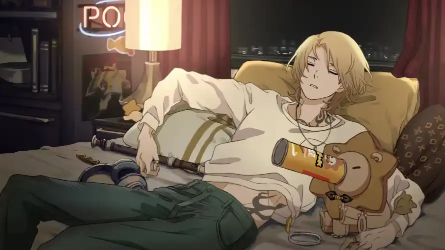 Favorite Image