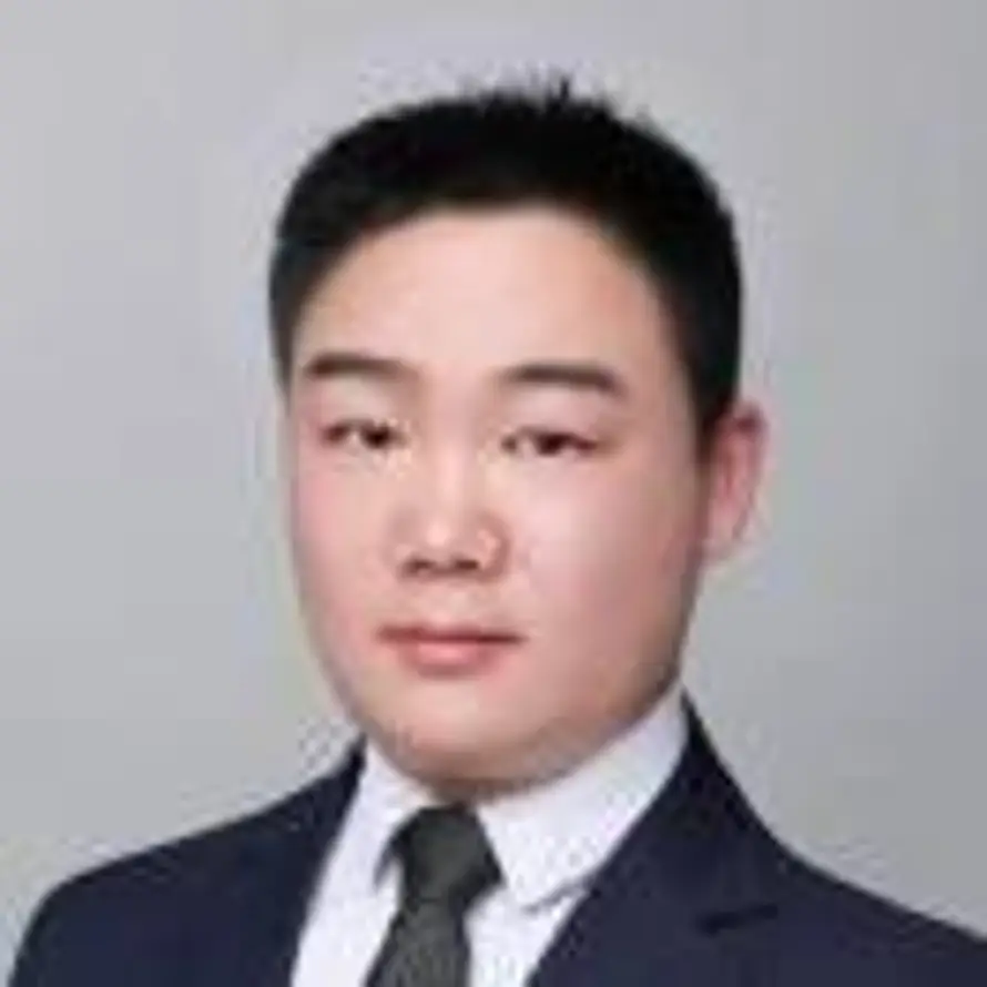 刘习的头像