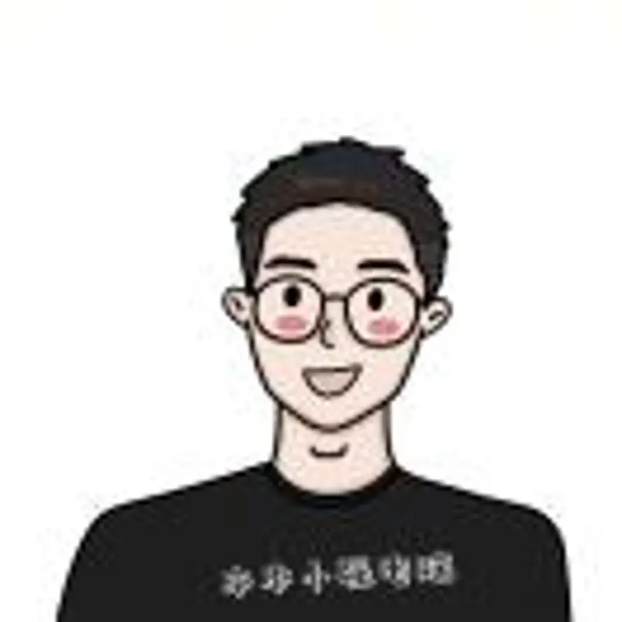 本本小强 小陈电脑的头像