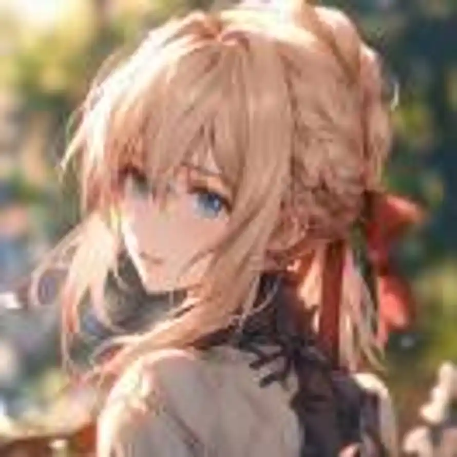 好好学习 天天向上的用户头像 - 哲风壁纸