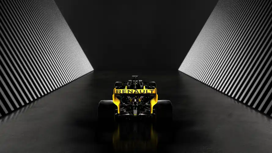 4kF1壁纸 - 隧道 - 速度感 - F1赛车「哲风壁纸」 4kF1壁纸 - 隧道 - 速度感 - F1赛车「哲风壁纸」
