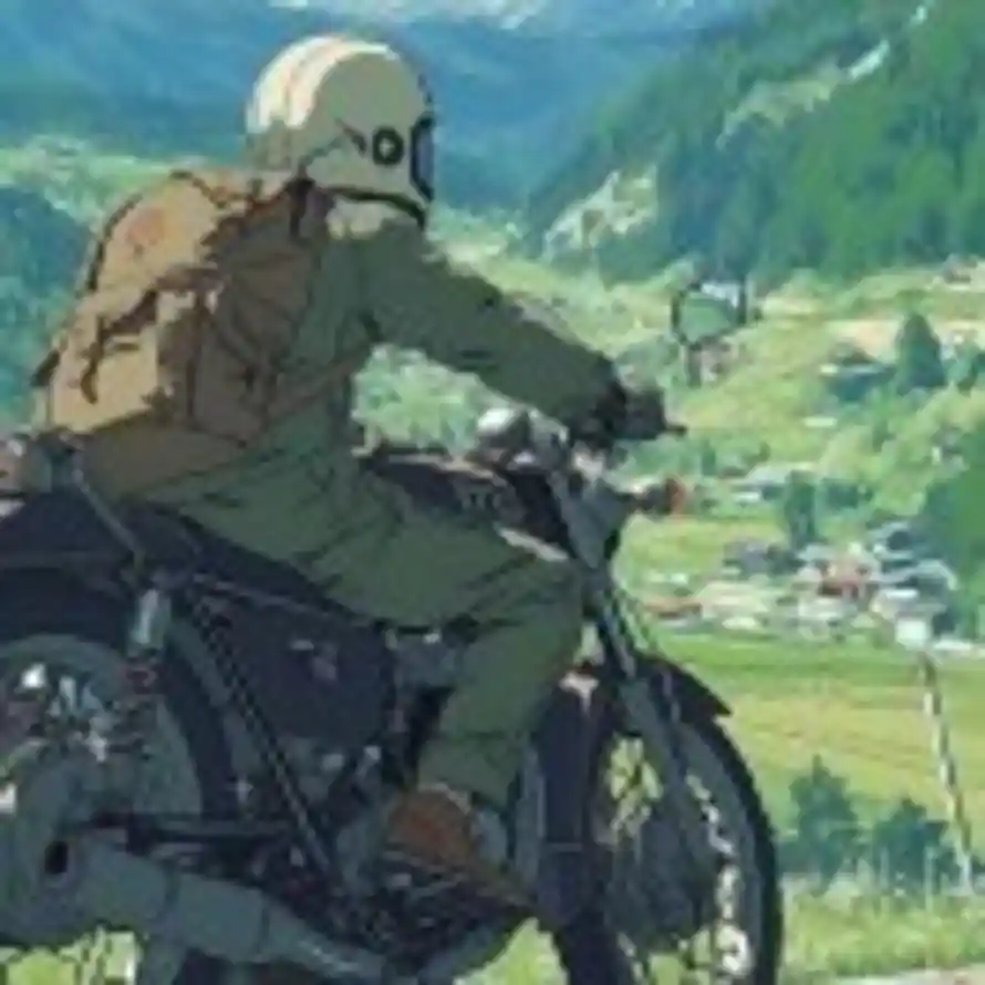 热心市民贺先生的头像