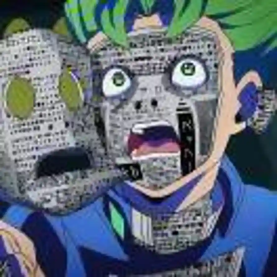 沦落而成美的头像