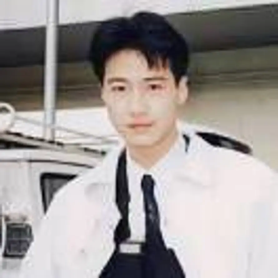 苦口師的头像