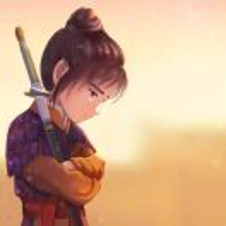 随风而去的头像