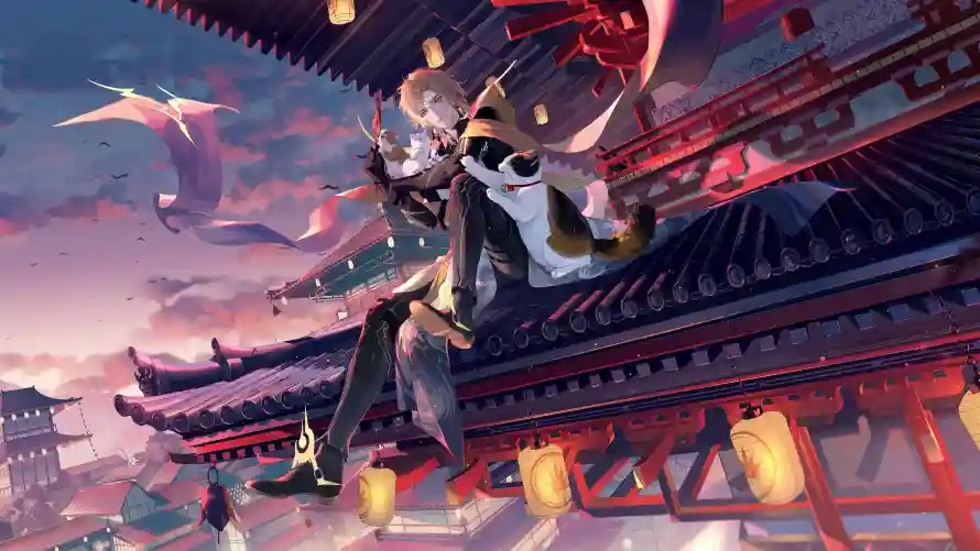 Favorite Image