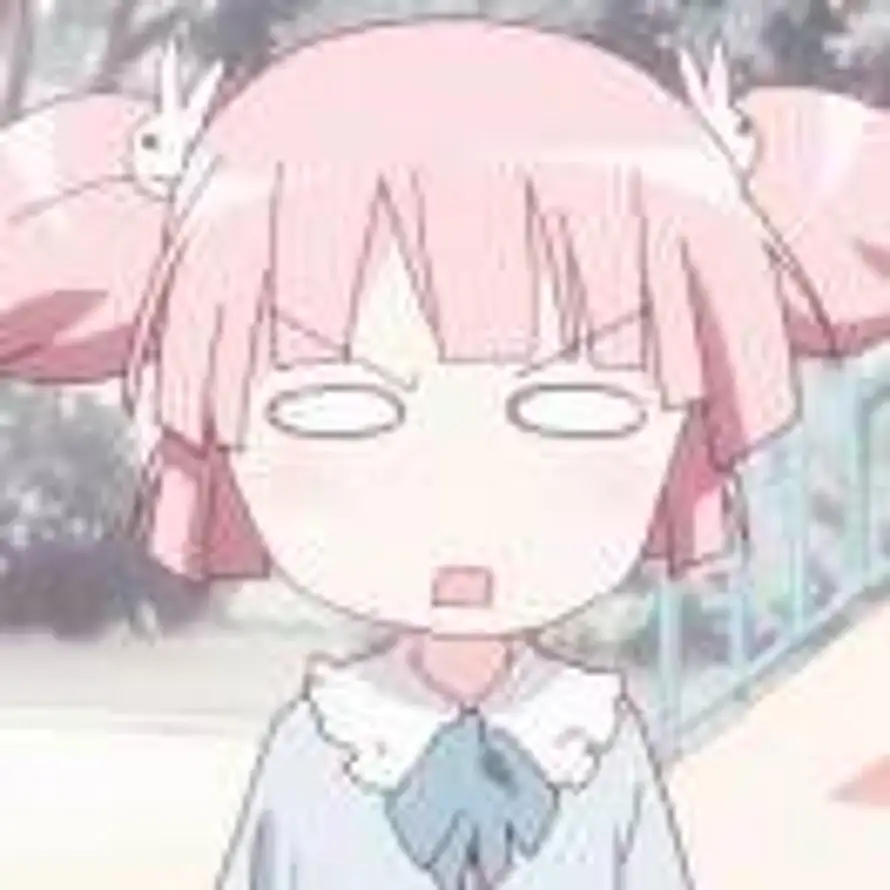 愤怒香菜拯救世界的头像