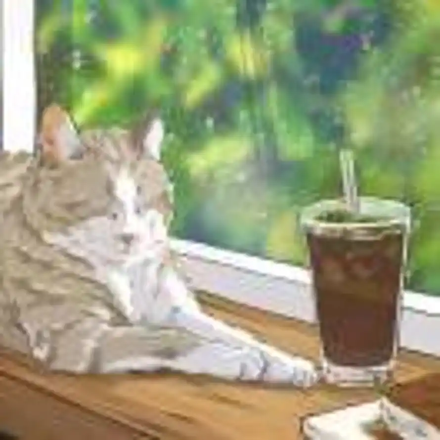 日出等月落的头像