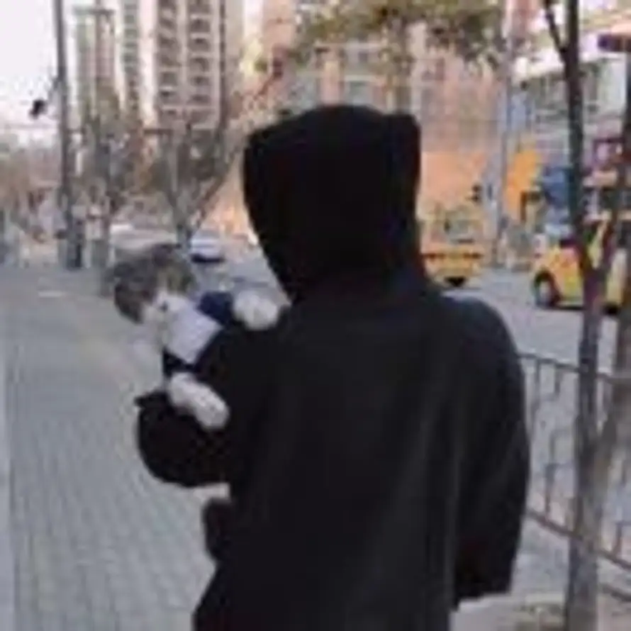 墨离的头像