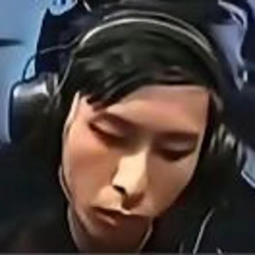 真正想赢的人的用户头像 - 哲风壁纸