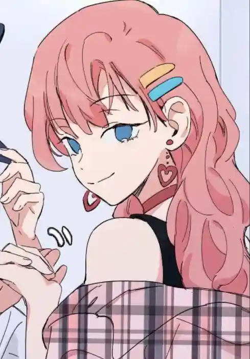 KOMOREBI的头像