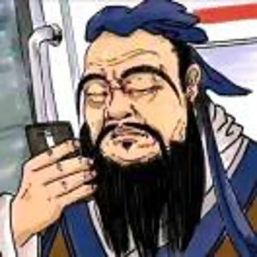 宇的头像