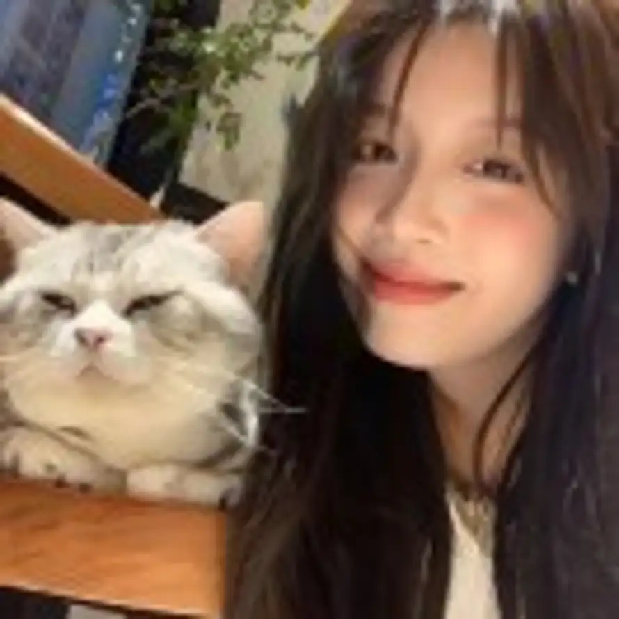 懒洋洋的头像