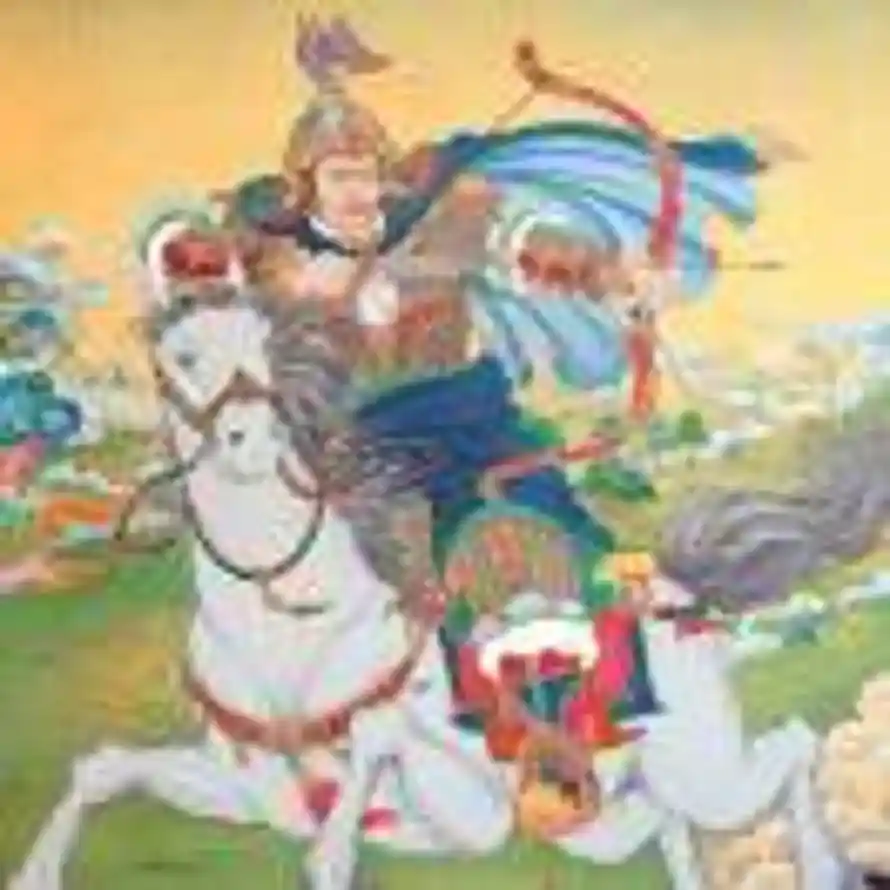 [太阳]昇阳健康[太阳]东海神君༠°的头像