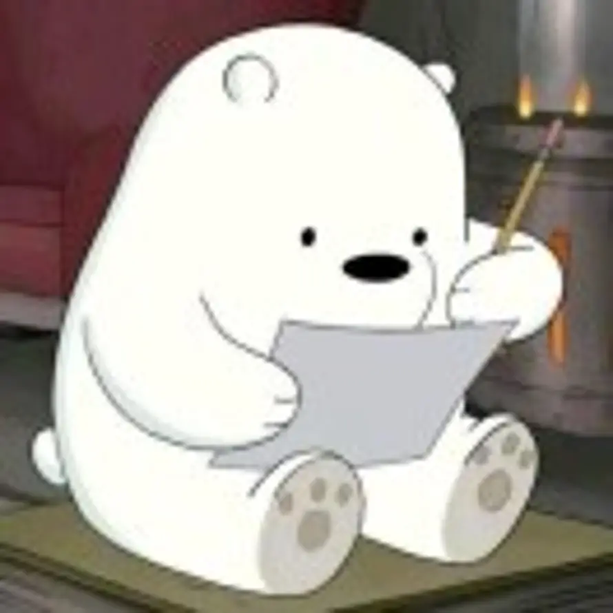 。的头像