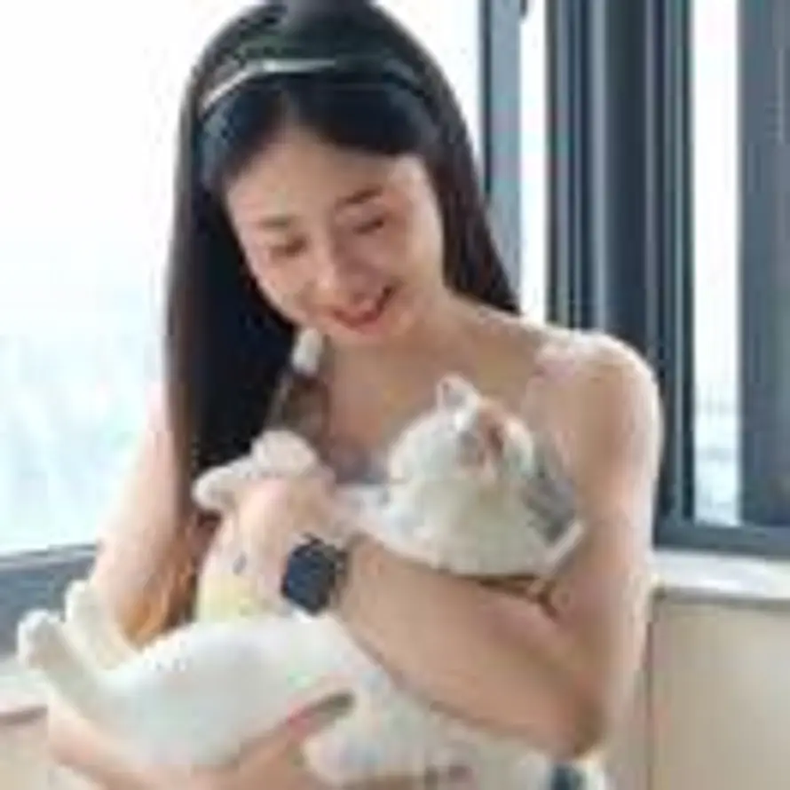 苏的头像