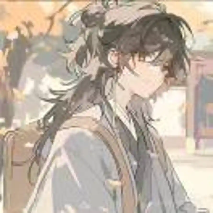 快刀斩乱麻的用户头像 - 哲风壁纸