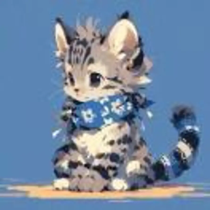 鳄鳄不爱吃饼的头像