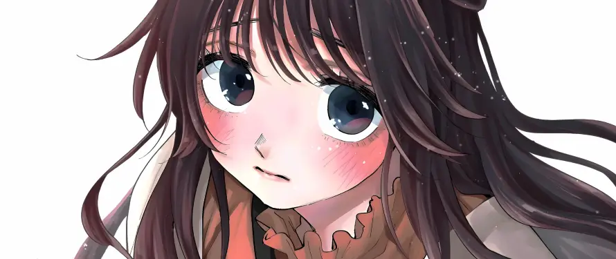 4k动漫女孩壁纸 - 和栗薰子 - 棕色长发 - 花薰凛然「哲风壁纸」 4k动漫女孩壁纸 - 和栗薰子 - 棕色长发 - 花薰凛然「哲风壁纸」