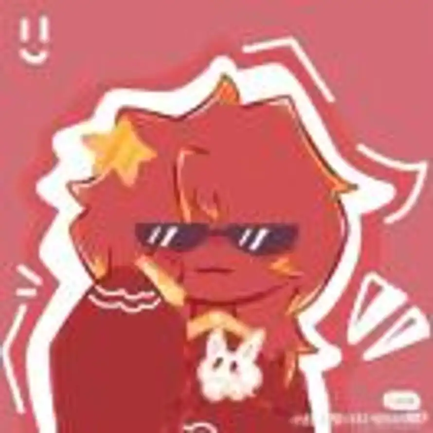 ch瓷and鲁家的小兔子的头像