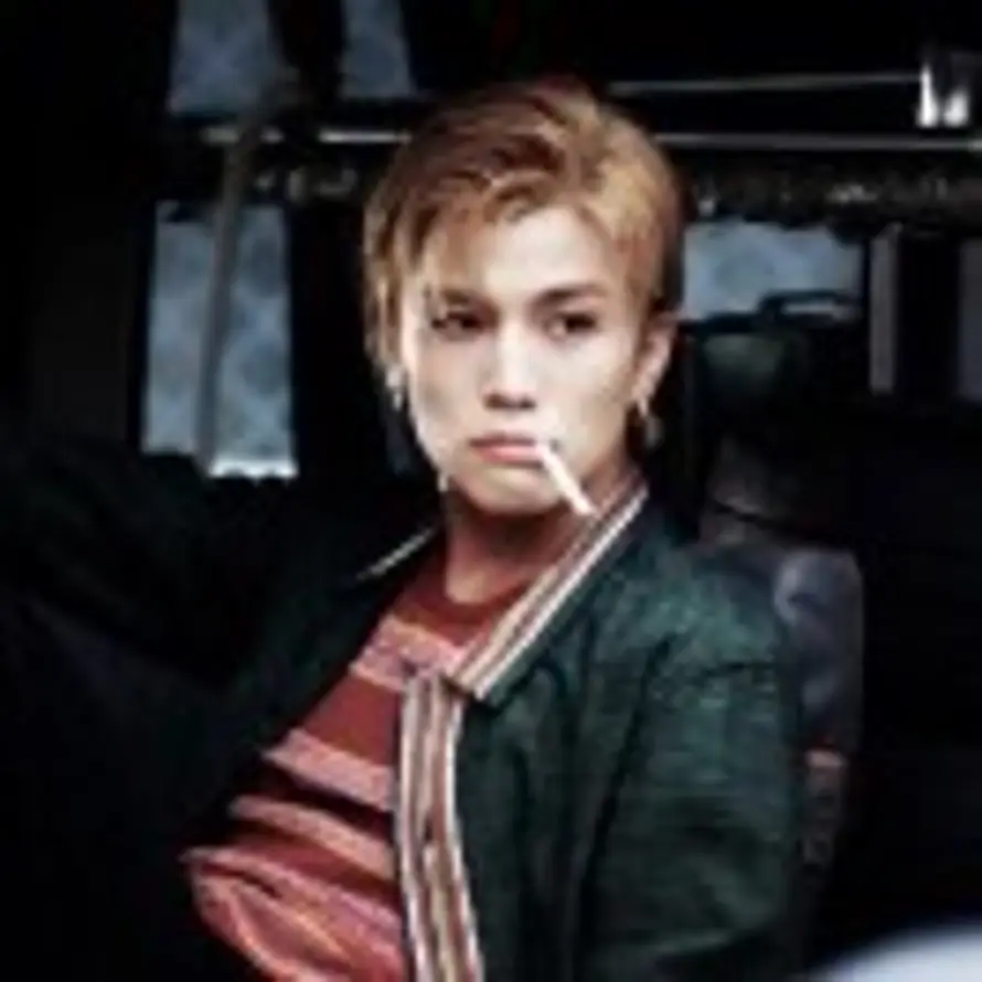 陈江河 的用户头像 - 哲风壁纸