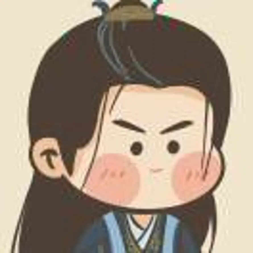 星期日不上发条的头像