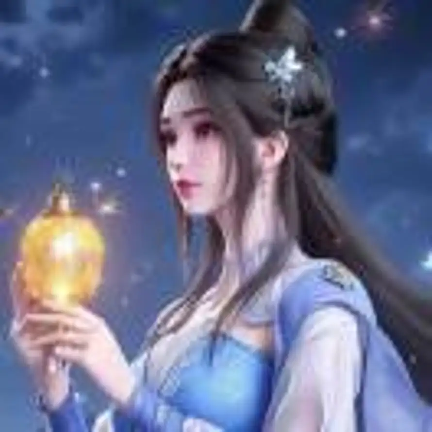 星CHEN的头像