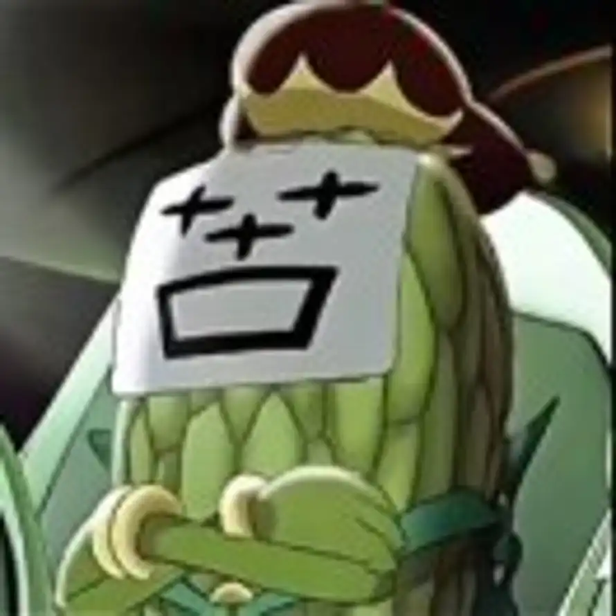 苦瓜大王的头像